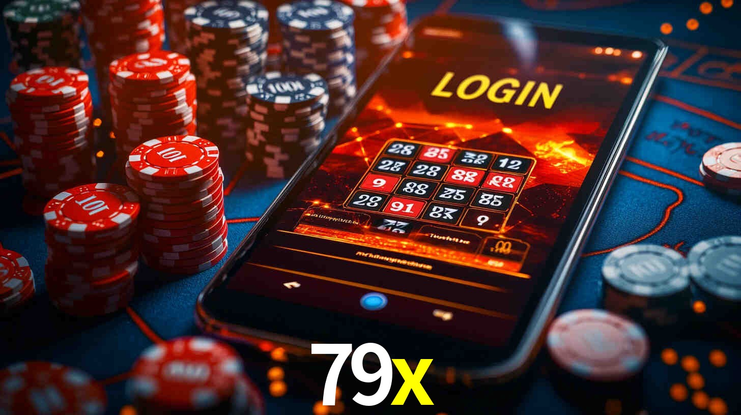 79x: A Experiência de Casino com Jogos de Mesa ao Vivo