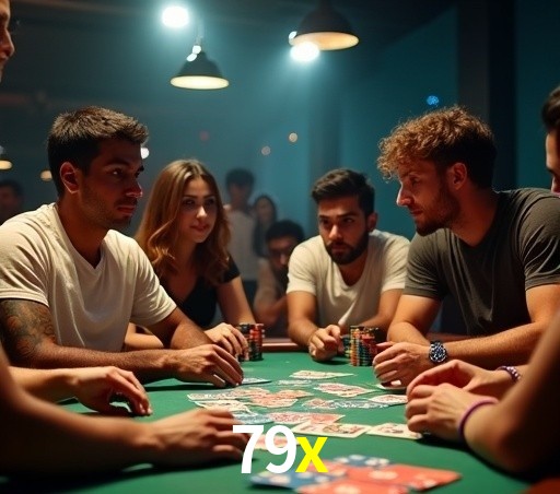 79x São Paulo - Top Slots