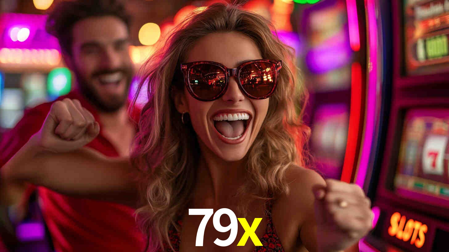 Explorando a Categoria de Eventos em Apostas na 79x