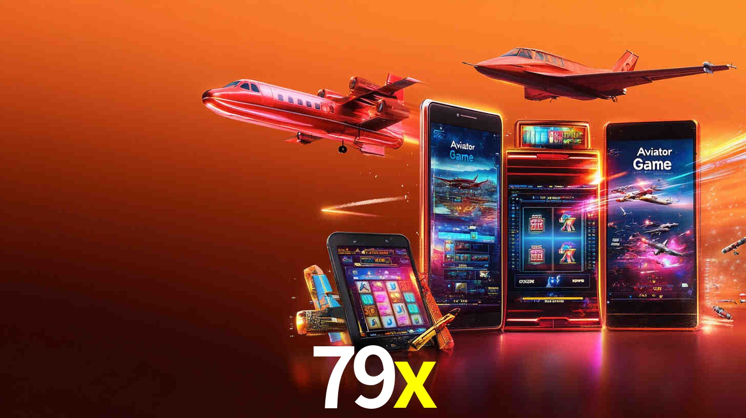 A Experiência Imersiva dos Cassinos Ao Vivo no 79x