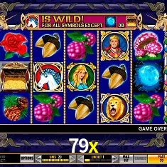 79x Salvador - Bonus Stats