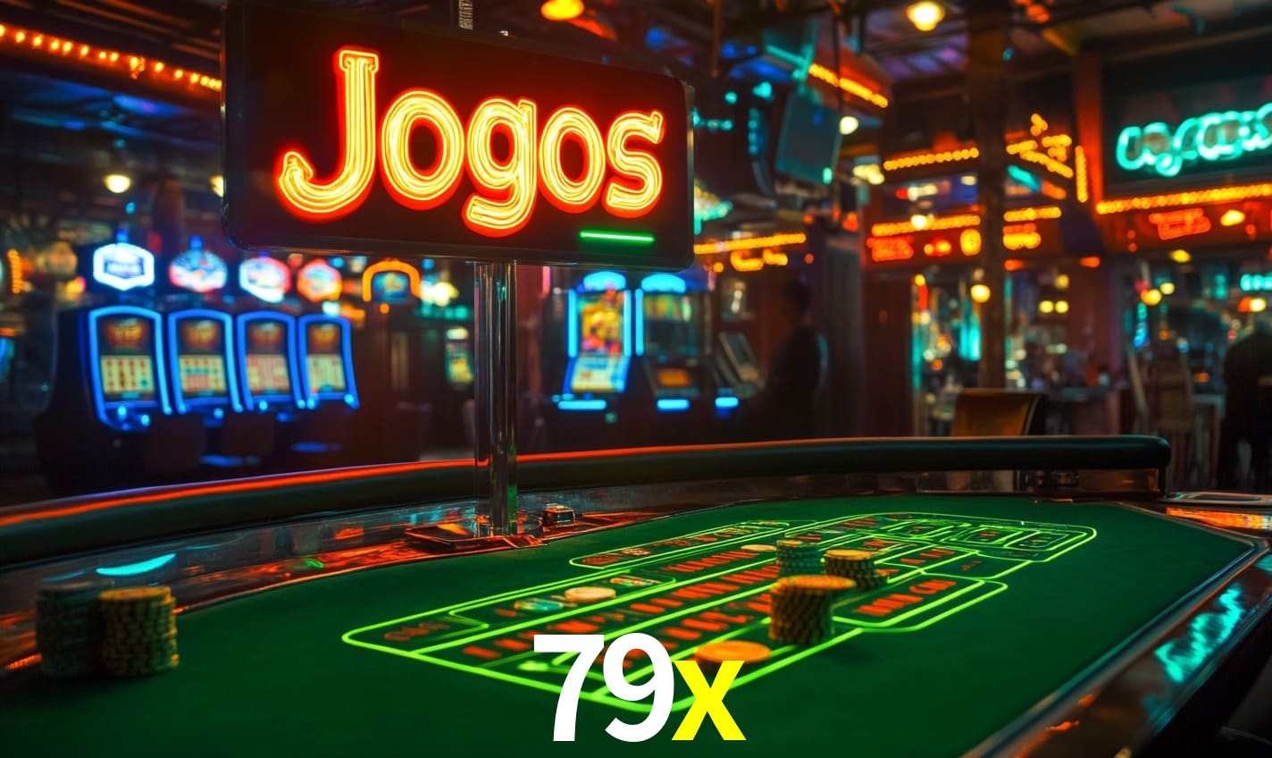 79x - Pagamento PIX Instantâneo