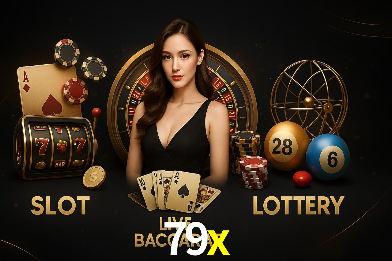 79x Slot - 320+ Caça-Níqueis Premium