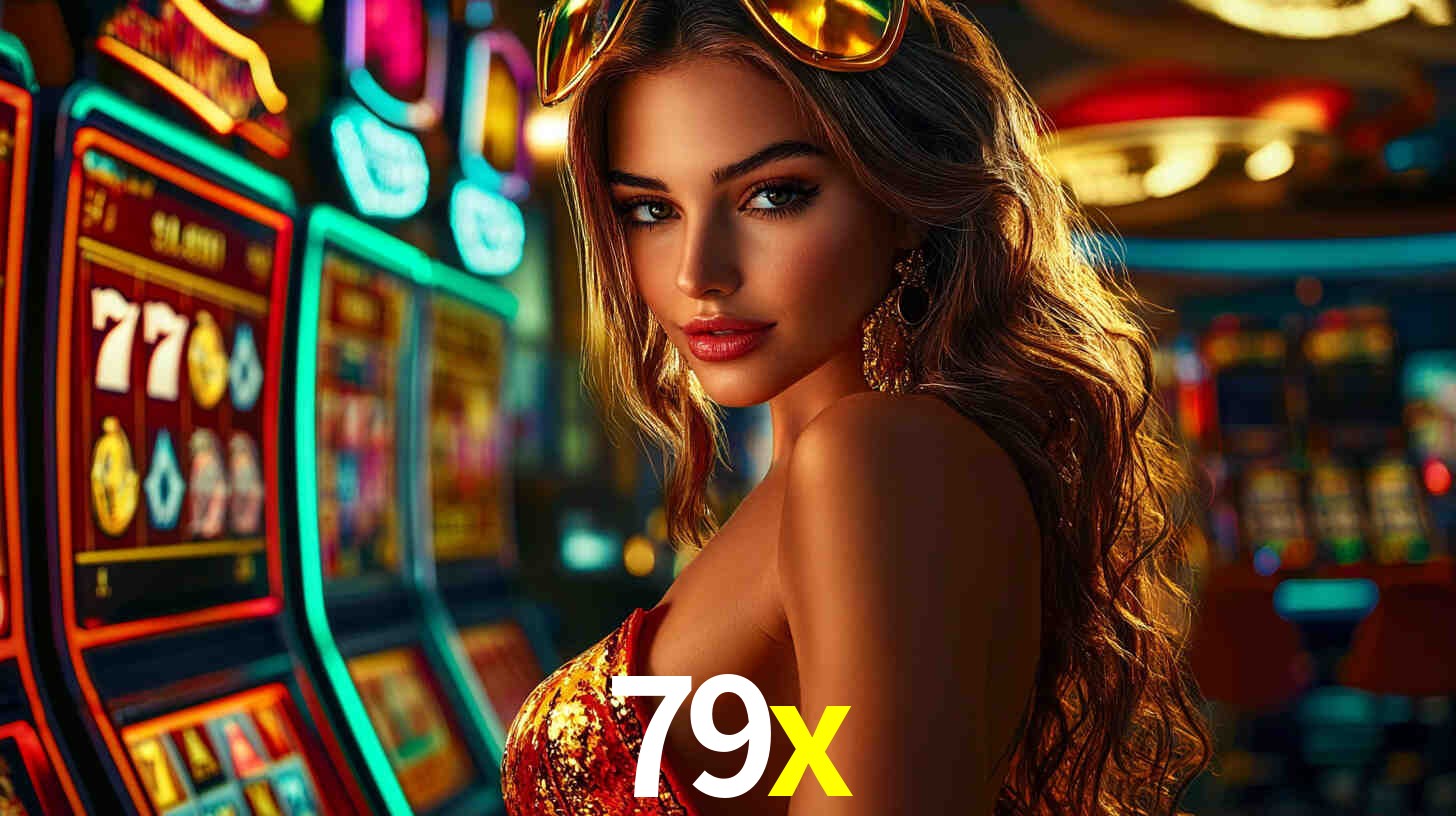 Live Casino 79x