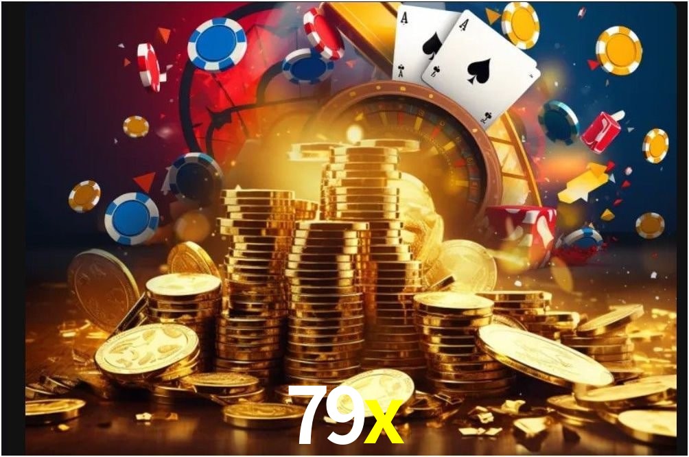 Bônus de Boas-vindas 79x