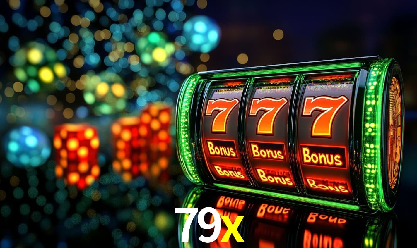 79x - Aplicativo Móvel