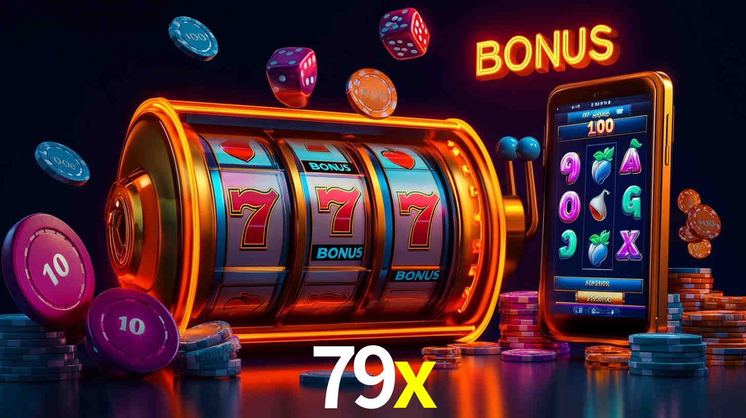 Descubra o Programa VIP da 79x: Vantagens Exclusivas para Jogadores